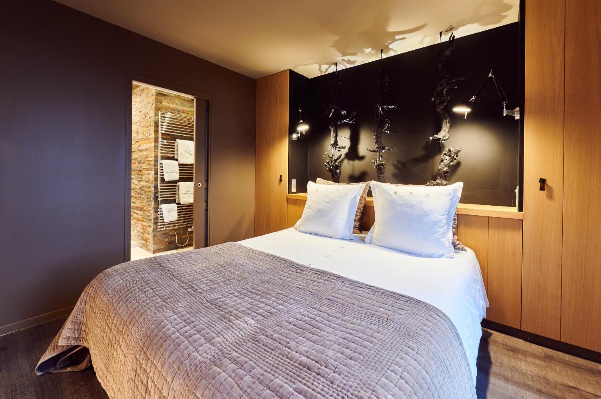 Le Clos des Terres Soudées - Teritoria