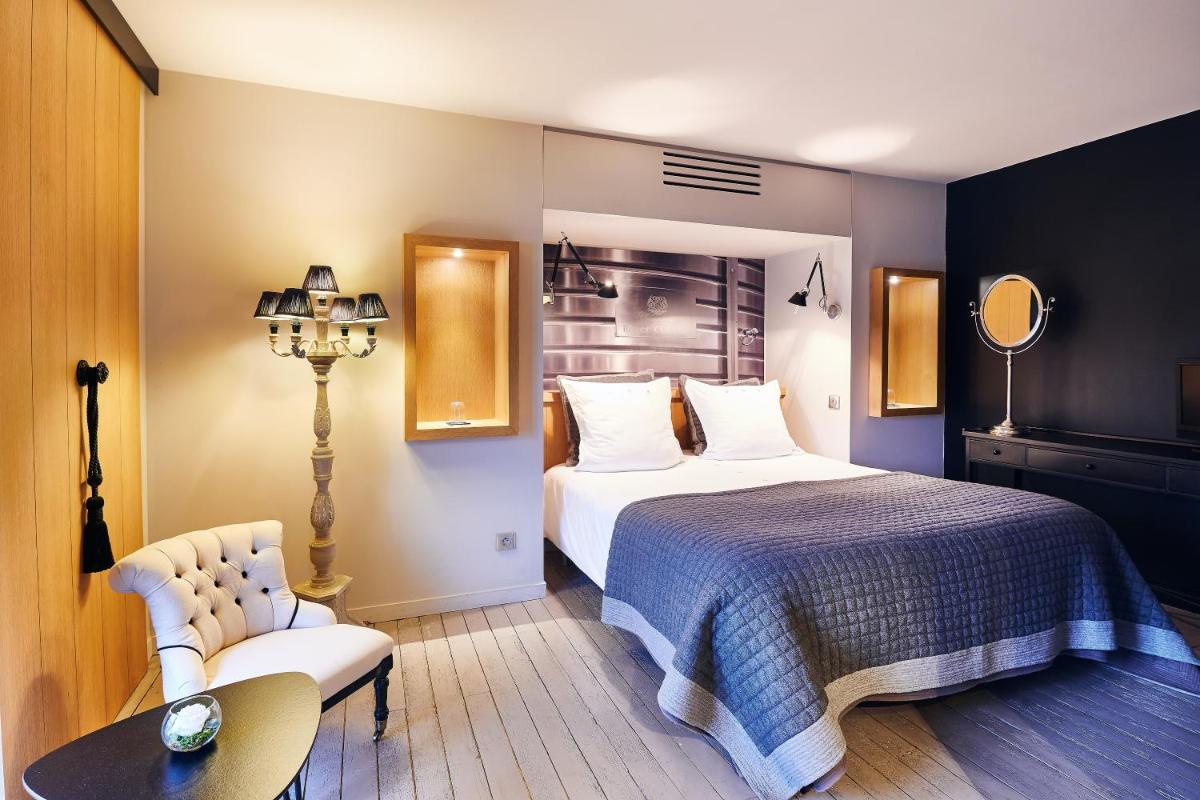 Le Clos des Terres Soudées - Teritoria