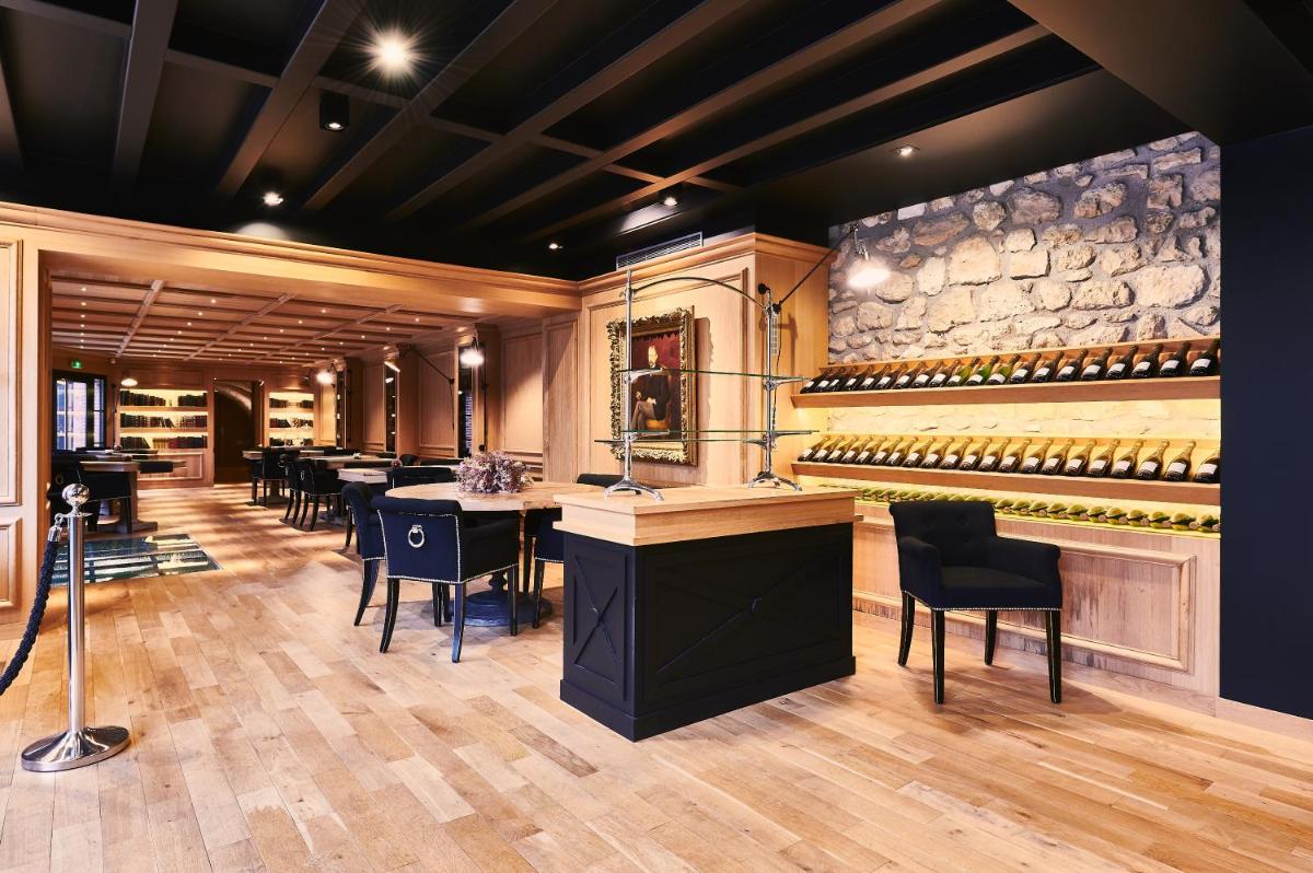 Le Clos des Terres Soudées - Teritoria