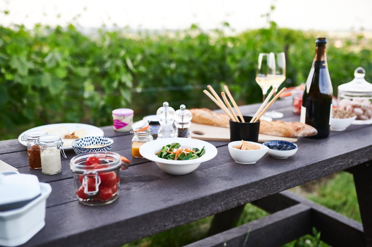 Le Clos des Terres Soudées - Teritoria