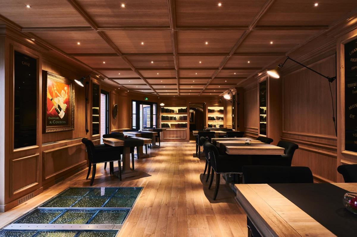 Le Clos des Terres Soudées - Teritoria