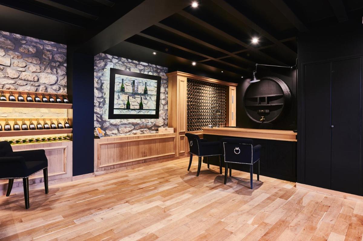 Le Clos des Terres Soudées - Teritoria