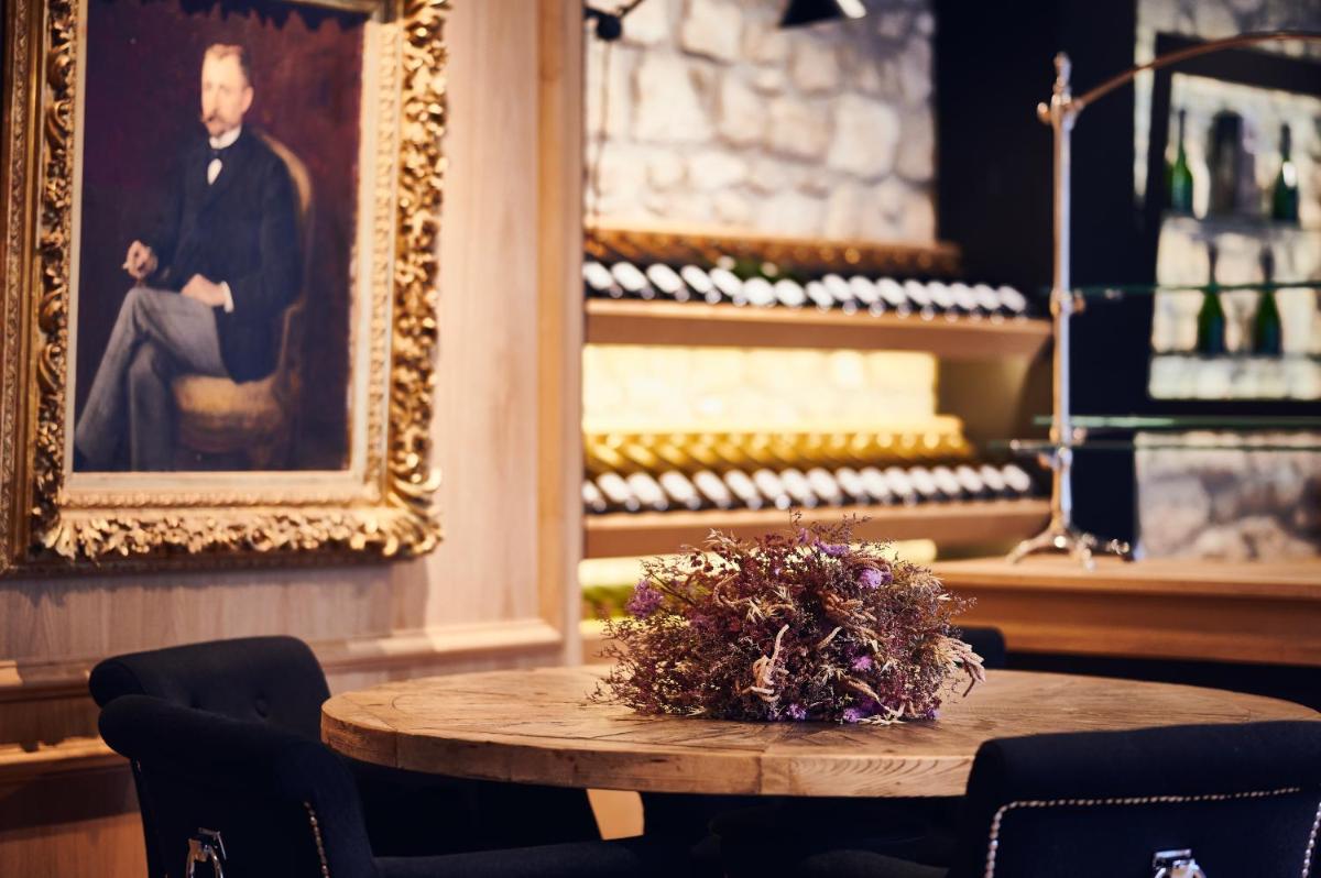 Le Clos des Terres Soudées - Teritoria