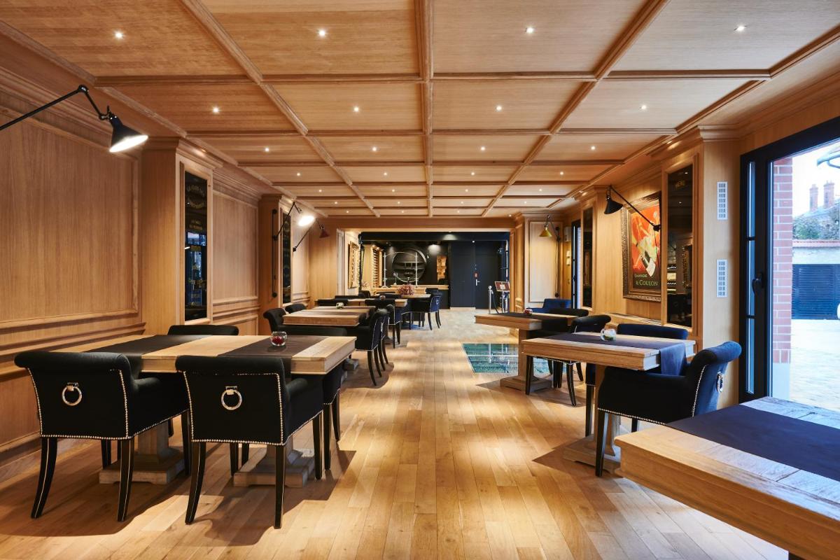 Le Clos des Terres Soudées - Teritoria