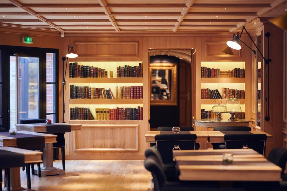 Le Clos des Terres Soudées - Teritoria