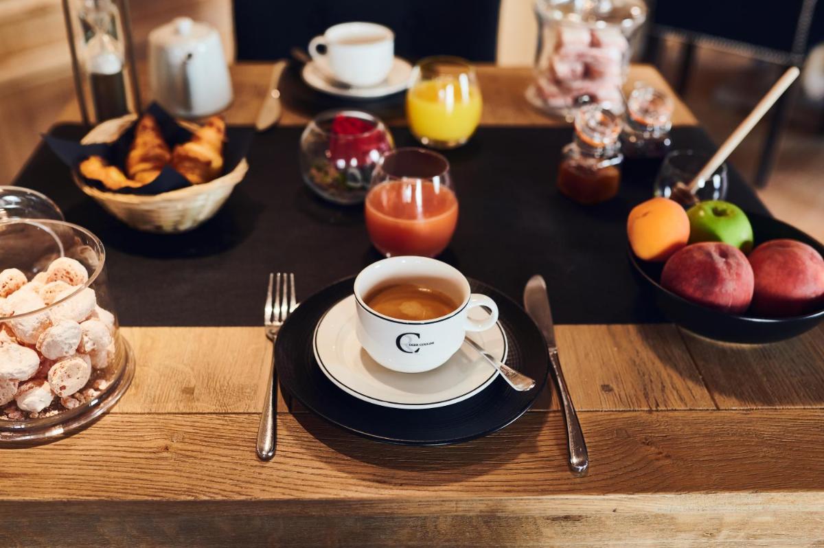 Le Clos des Terres Soudées - Teritoria