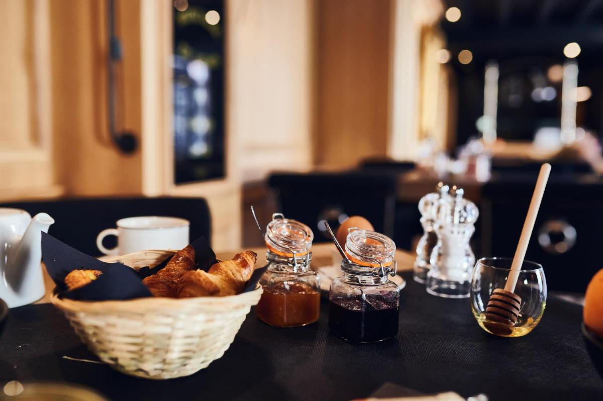 Le Clos des Terres Soudées - Teritoria