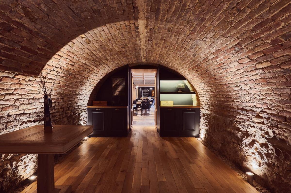 Le Clos des Terres Soudées - Teritoria