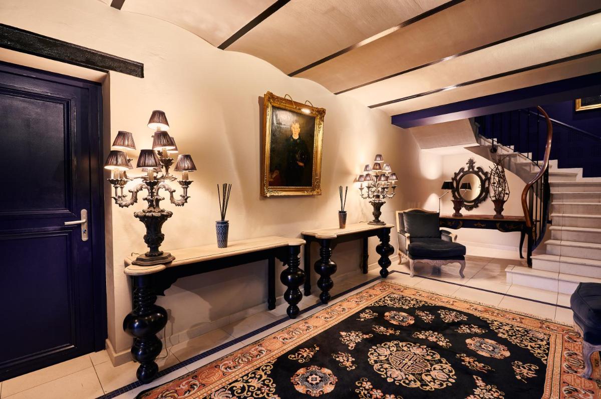 Le Clos des Terres Soudées - Teritoria