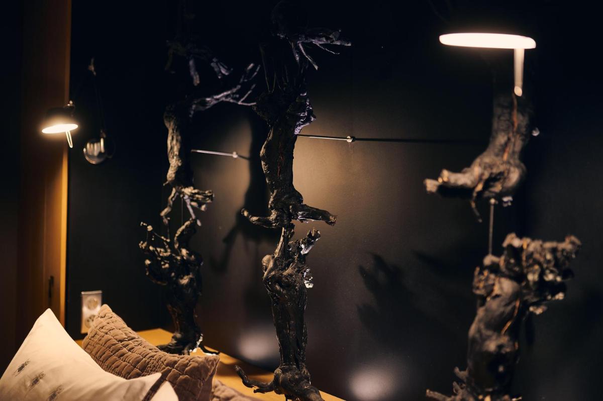 Le Clos des Terres Soudées - Teritoria