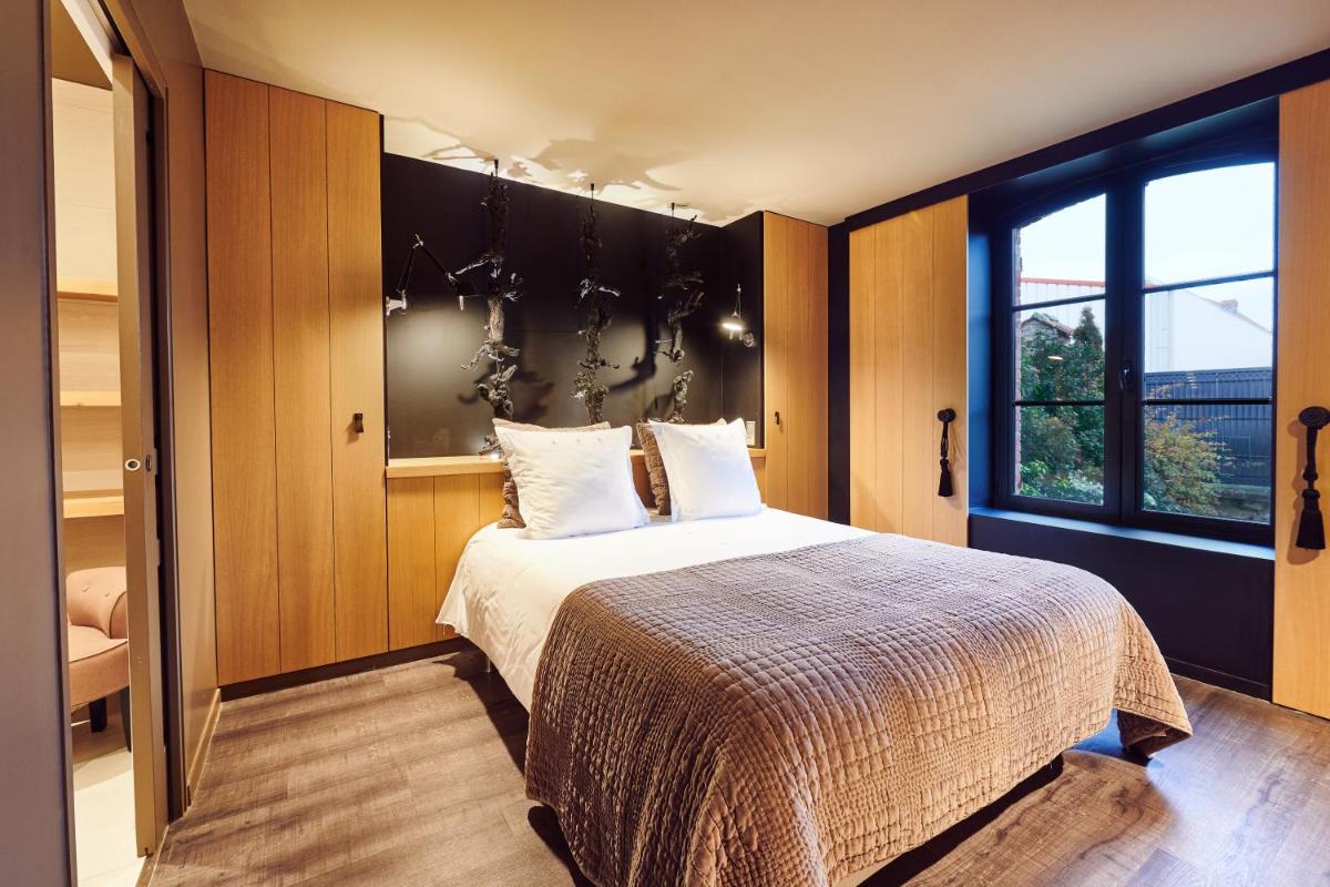 Le Clos des Terres Soudées - Teritoria