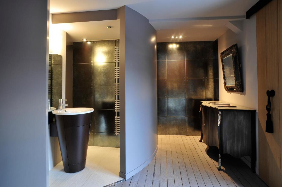 Le Clos des Terres Soudées - Teritoria