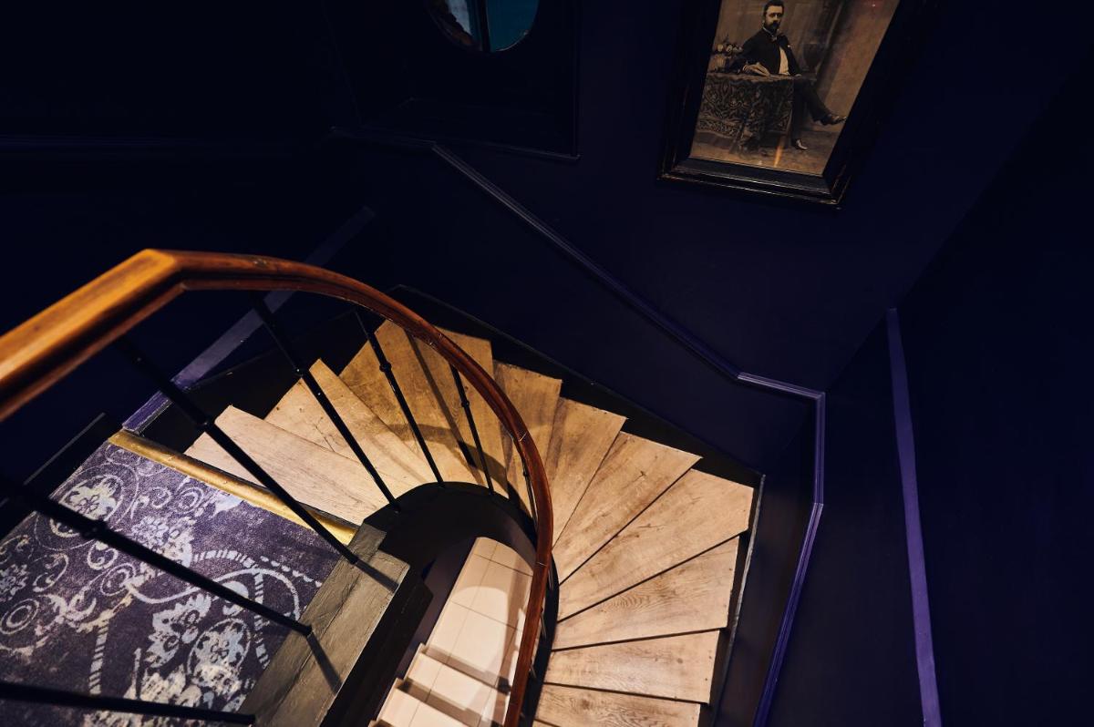 Le Clos des Terres Soudées - Teritoria