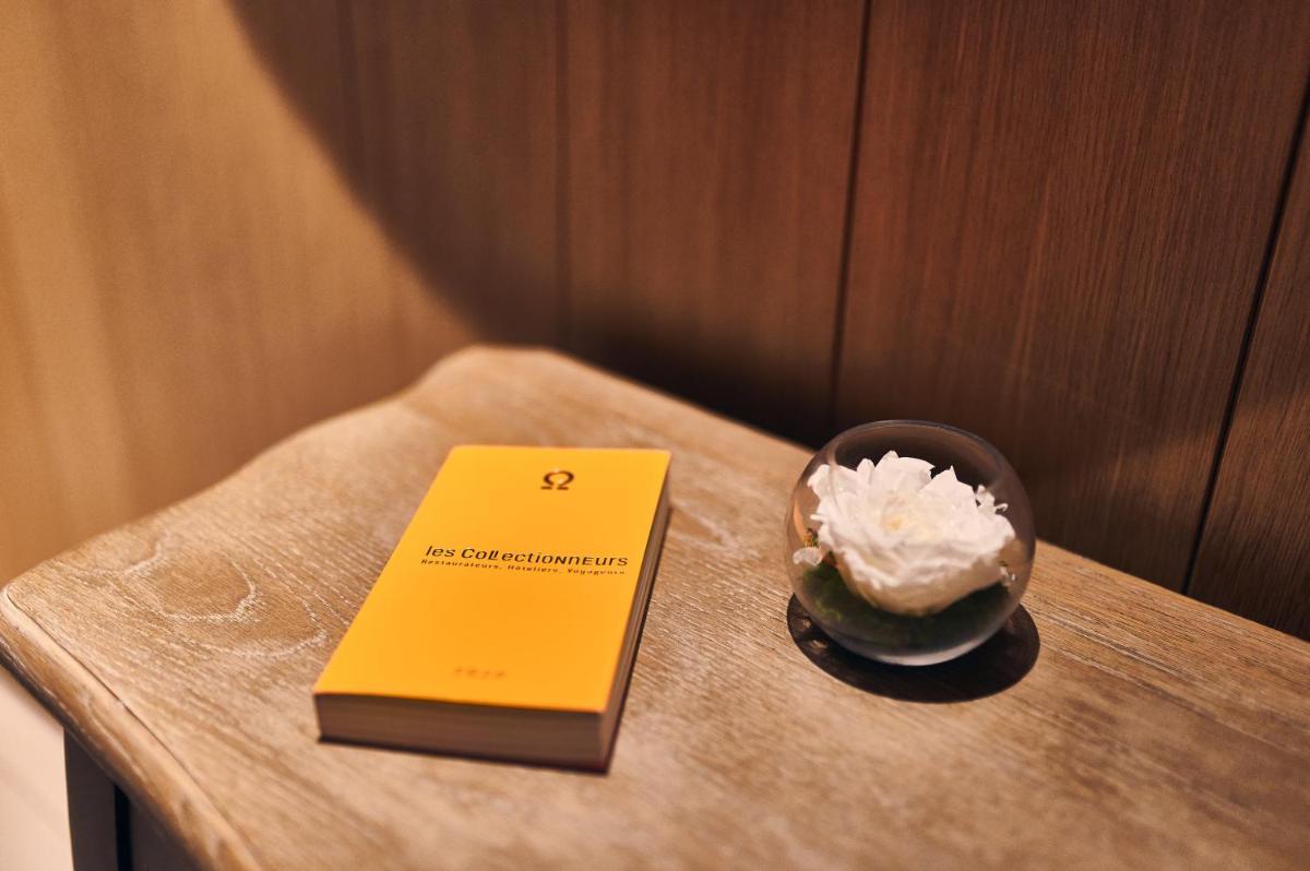 Le Clos des Terres Soudées - Teritoria