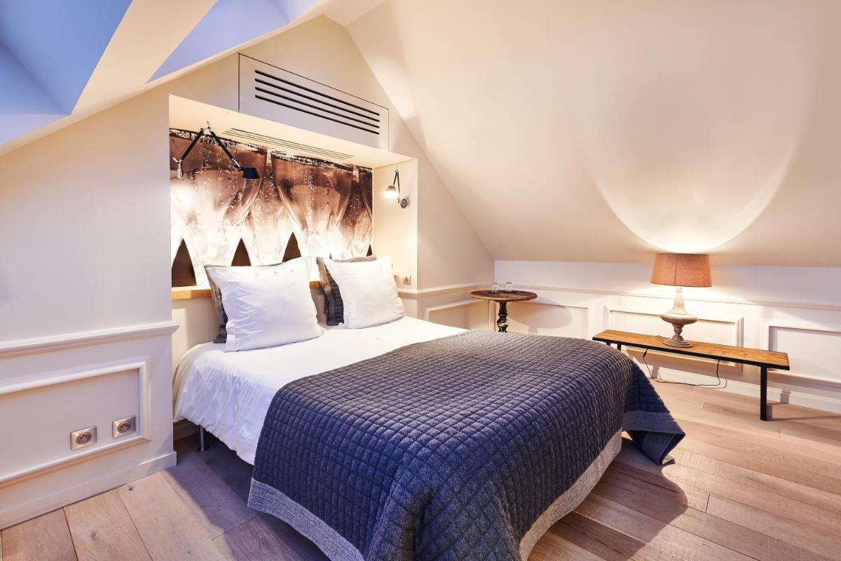 Le Clos des Terres Soudées - Teritoria