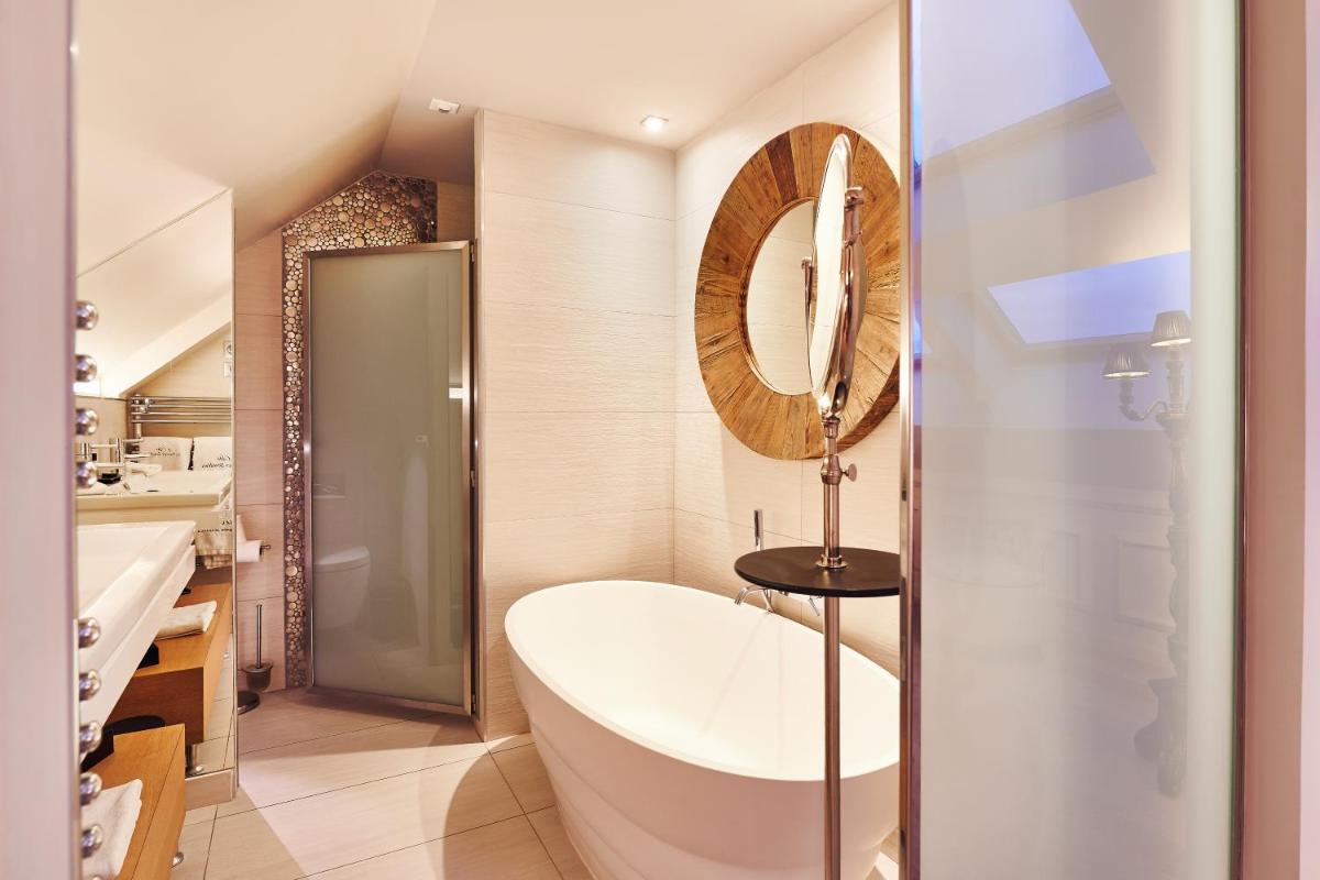 Le Clos des Terres Soudées - Teritoria