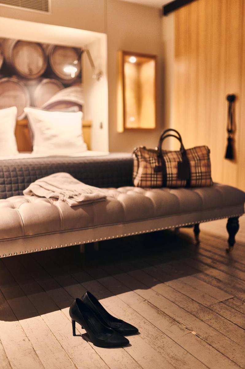 Le Clos des Terres Soudées - Teritoria