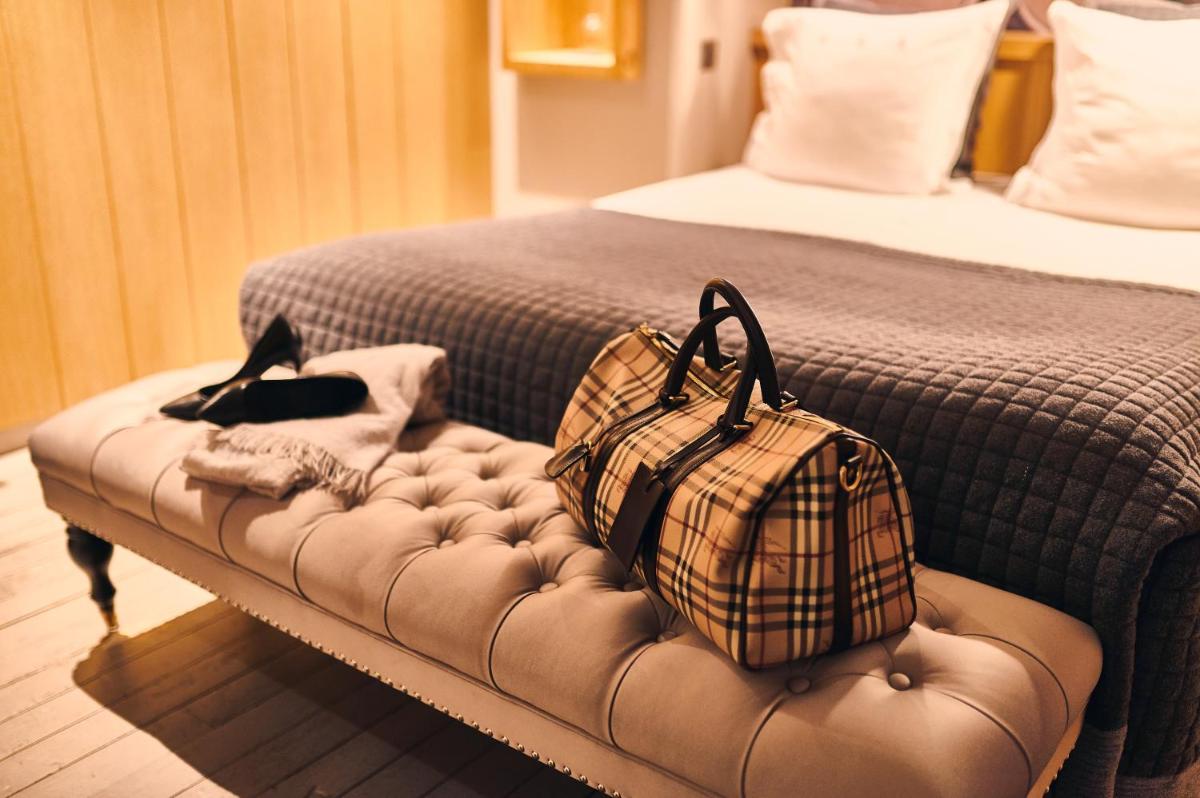 Le Clos des Terres Soudées - Teritoria