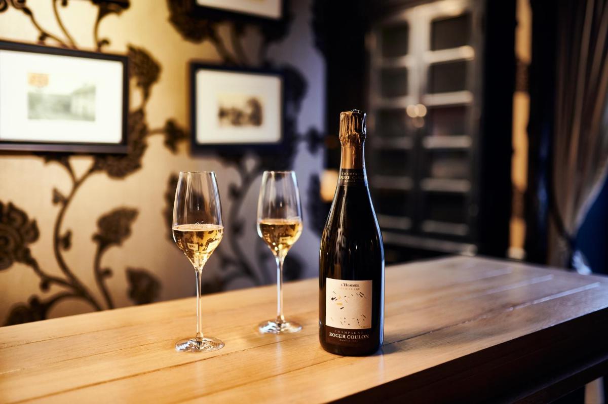 Le Clos des Terres Soudées - Teritoria