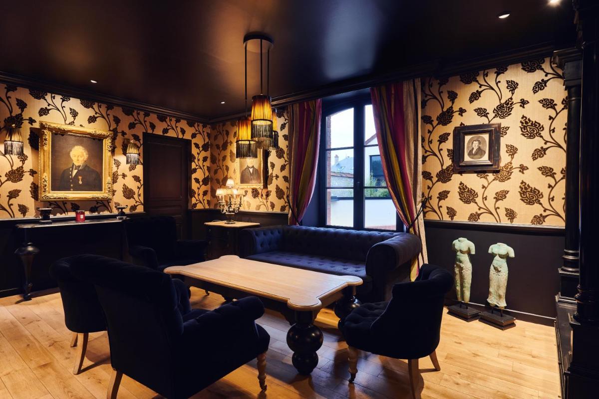 Le Clos des Terres Soudées - Teritoria