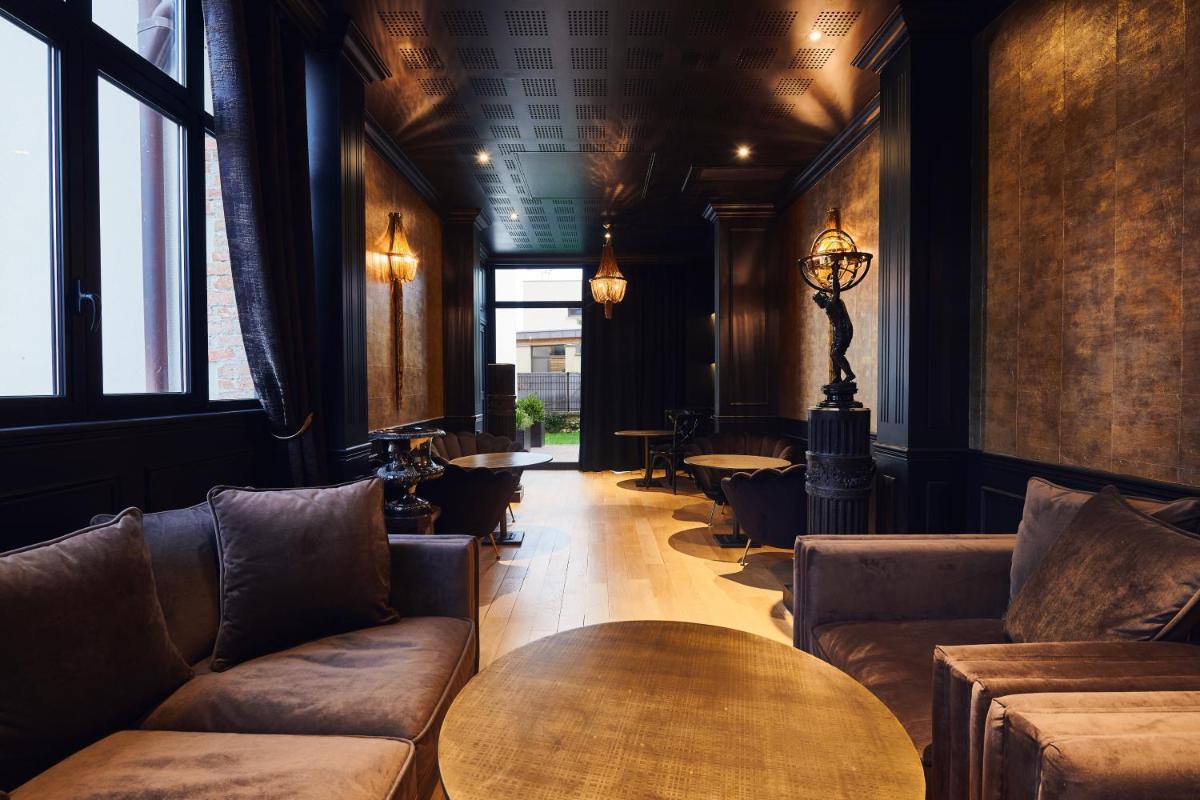 Le Clos des Terres Soudées - Teritoria