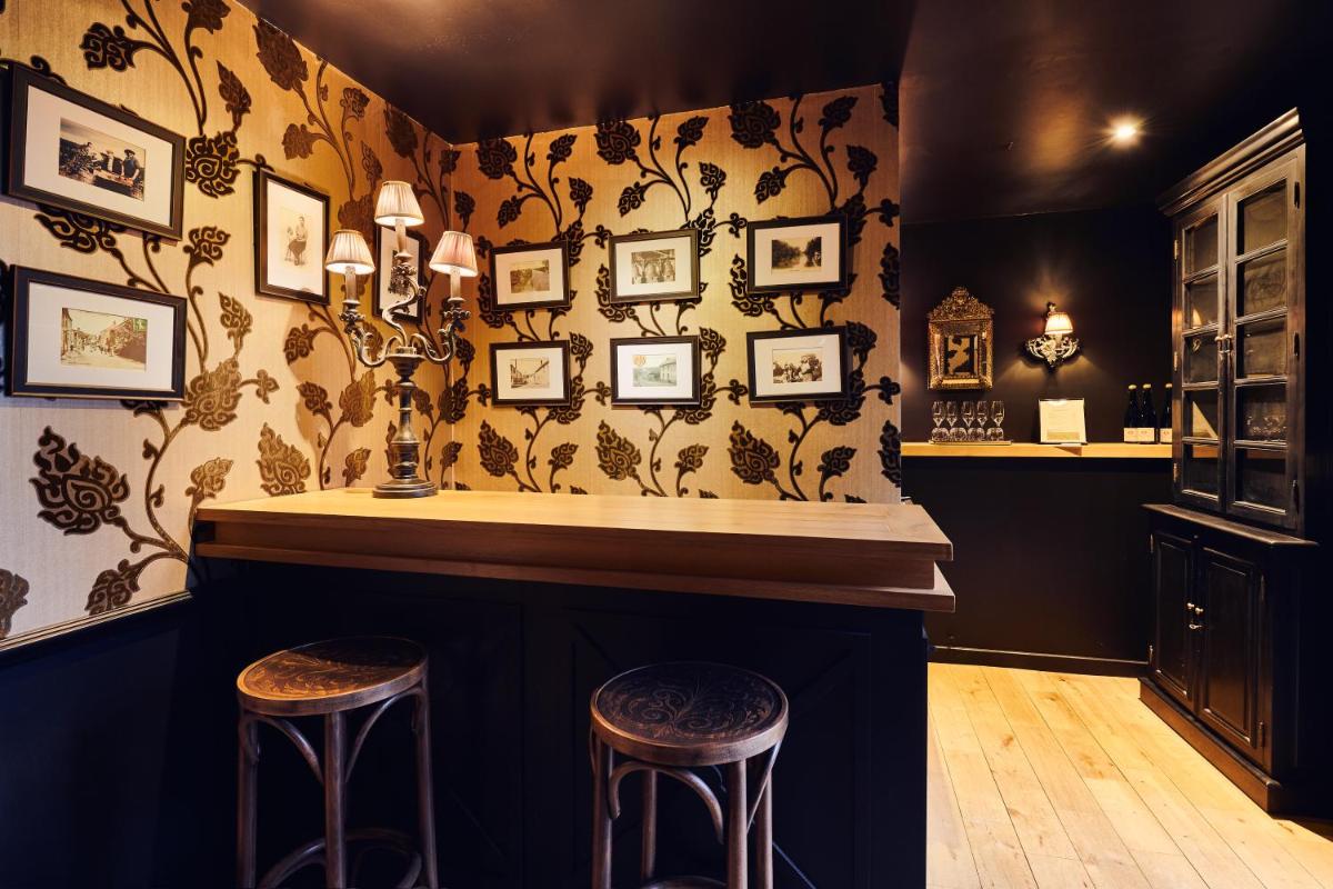 Le Clos des Terres Soudées - Teritoria