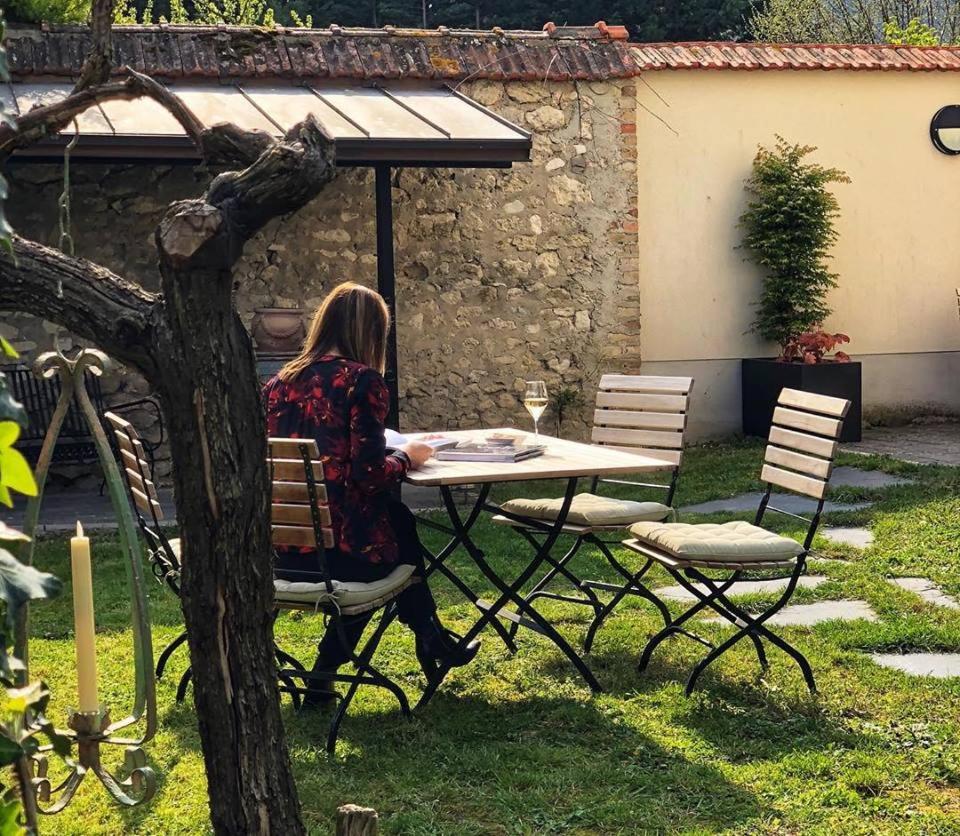 Le Clos des Terres Soudées - Teritoria