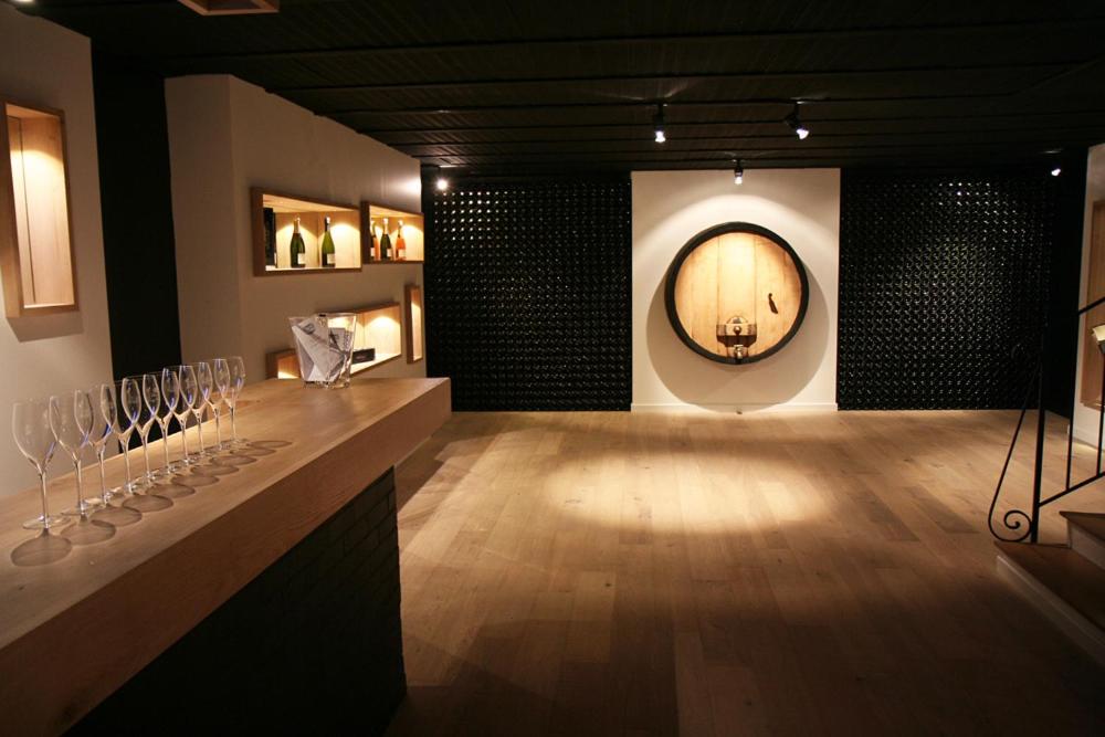 Le Clos des Terres Soudées - Teritoria