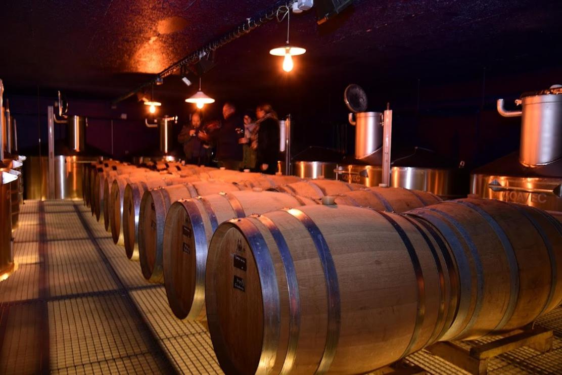 Le Clos des Terres Soudées - Teritoria