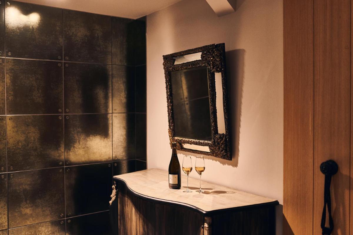 Le Clos des Terres Soudées - Teritoria