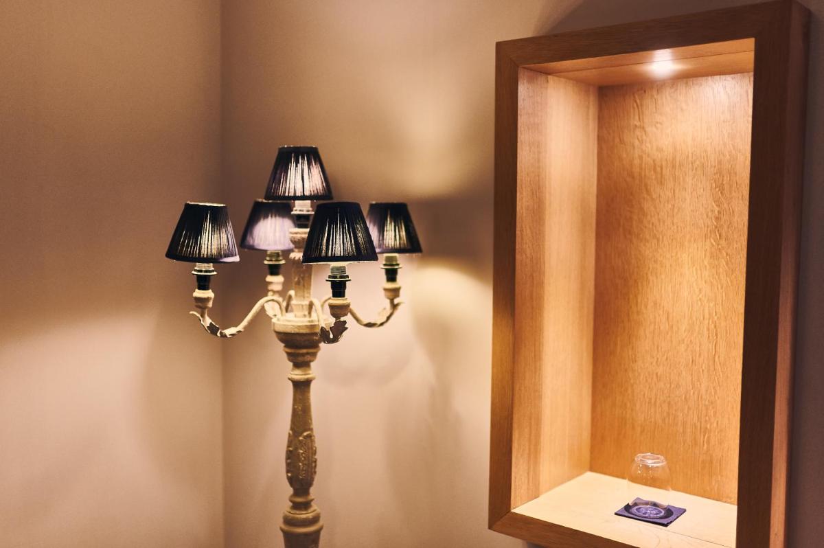 Le Clos des Terres Soudées - Teritoria