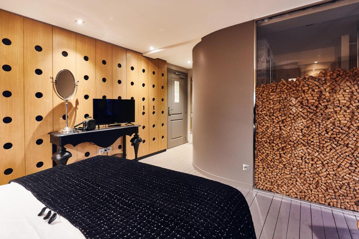 Le Clos des Terres Soudées - Teritoria