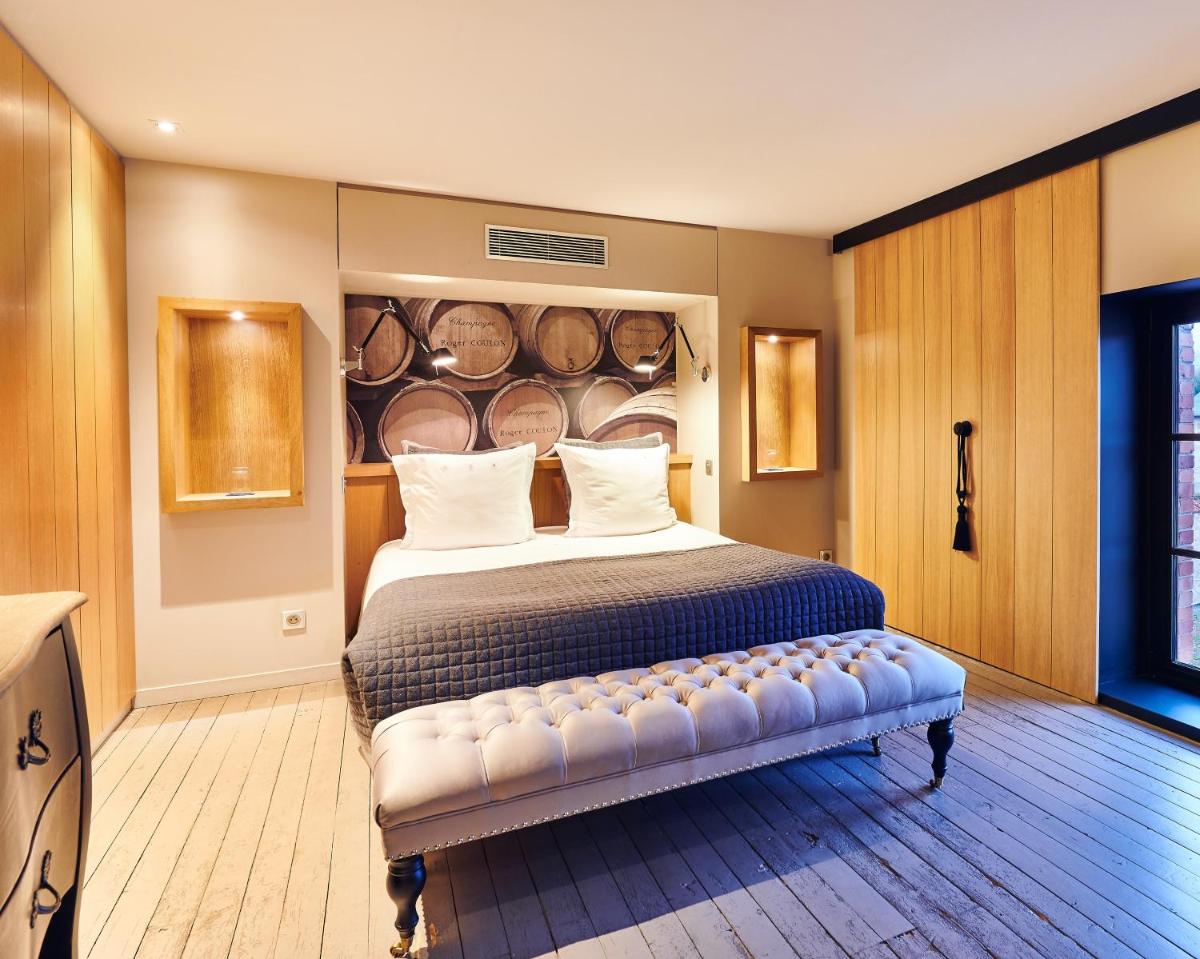 Le Clos des Terres Soudées - Teritoria