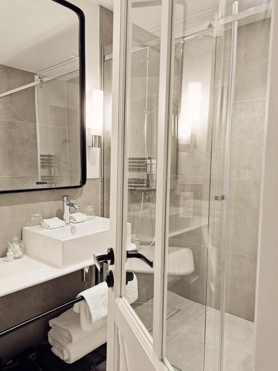 Le Clos Saint-Martin Hôtel & Spa