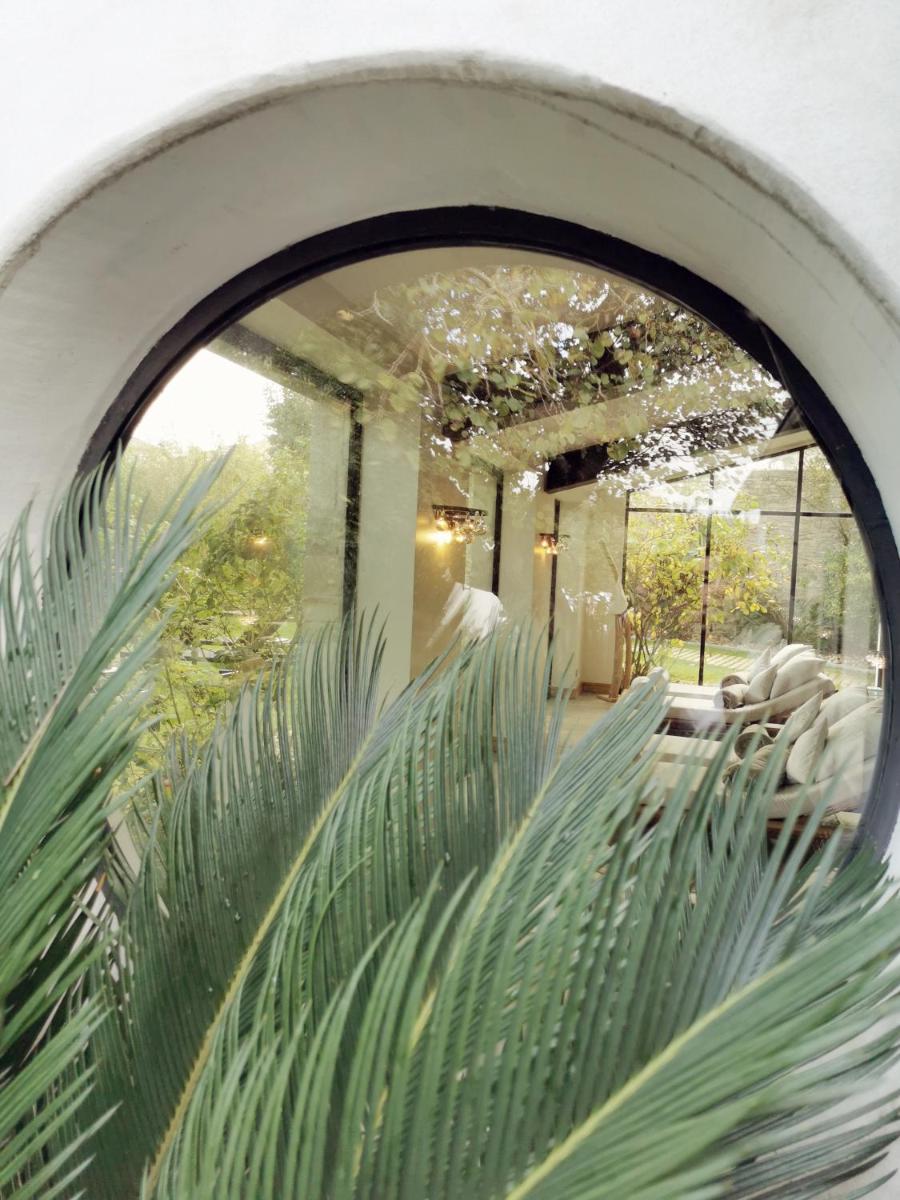 Le Clos Saint-Martin Hôtel & Spa