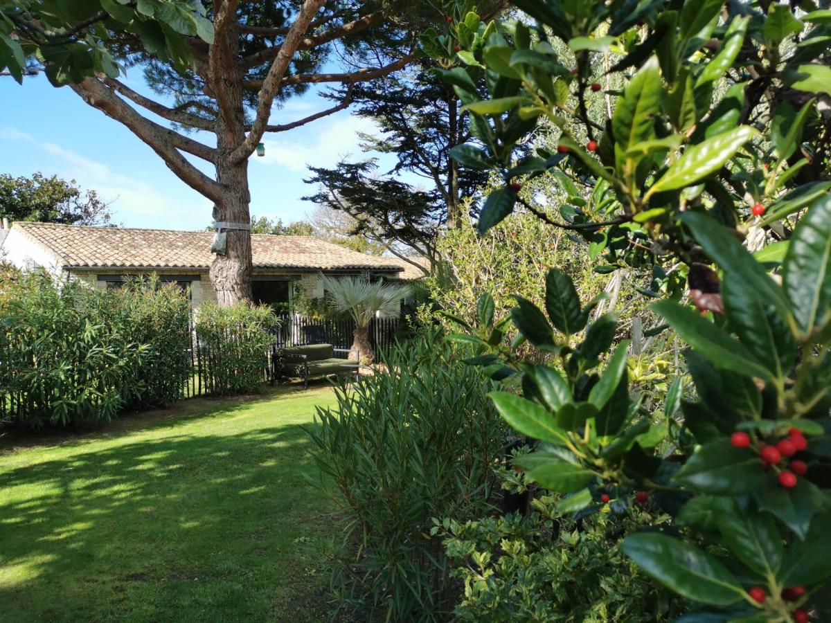 Le Clos Saint-Martin Hôtel & Spa