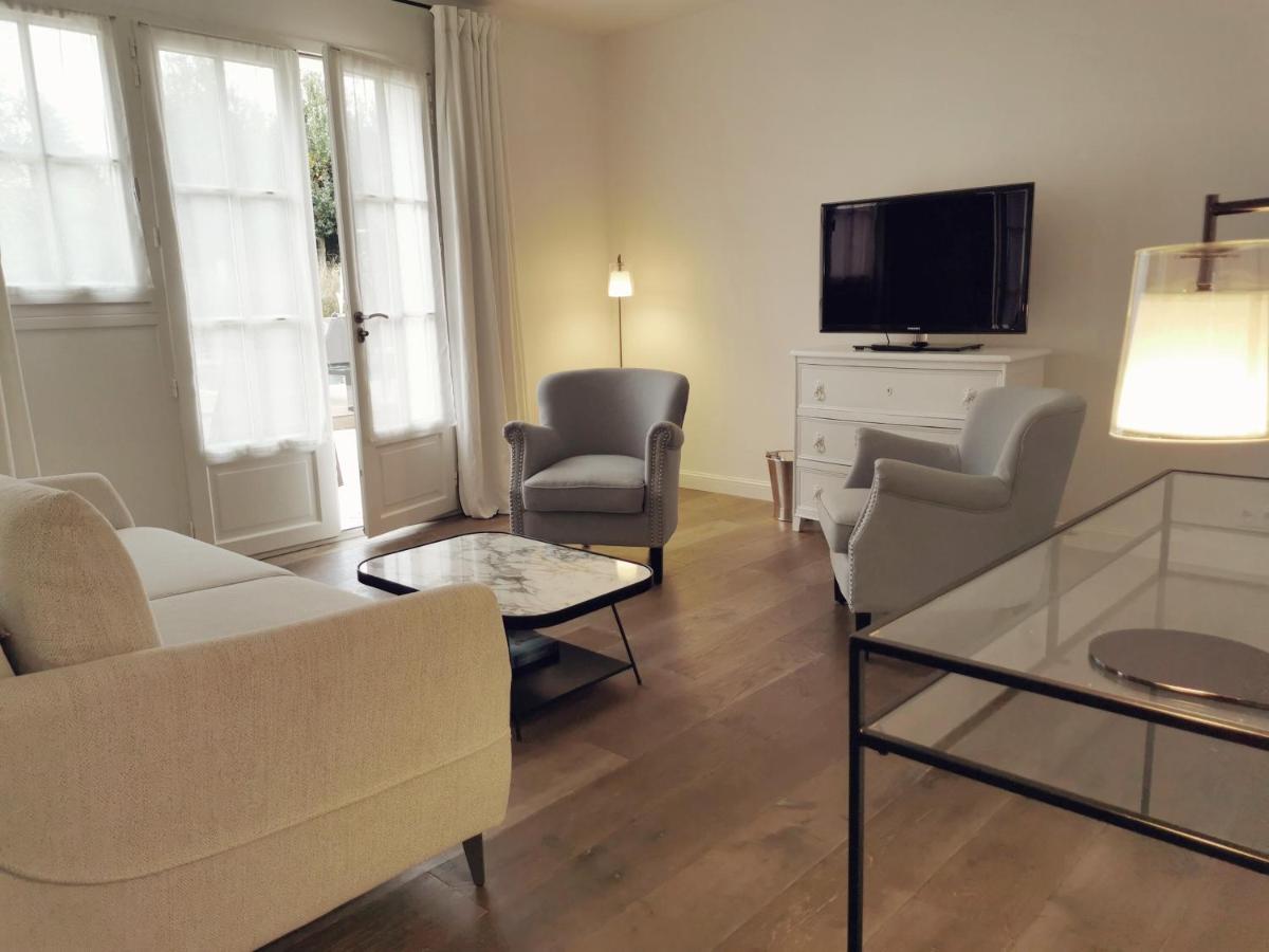 Le Clos Saint-Martin Hôtel & Spa
