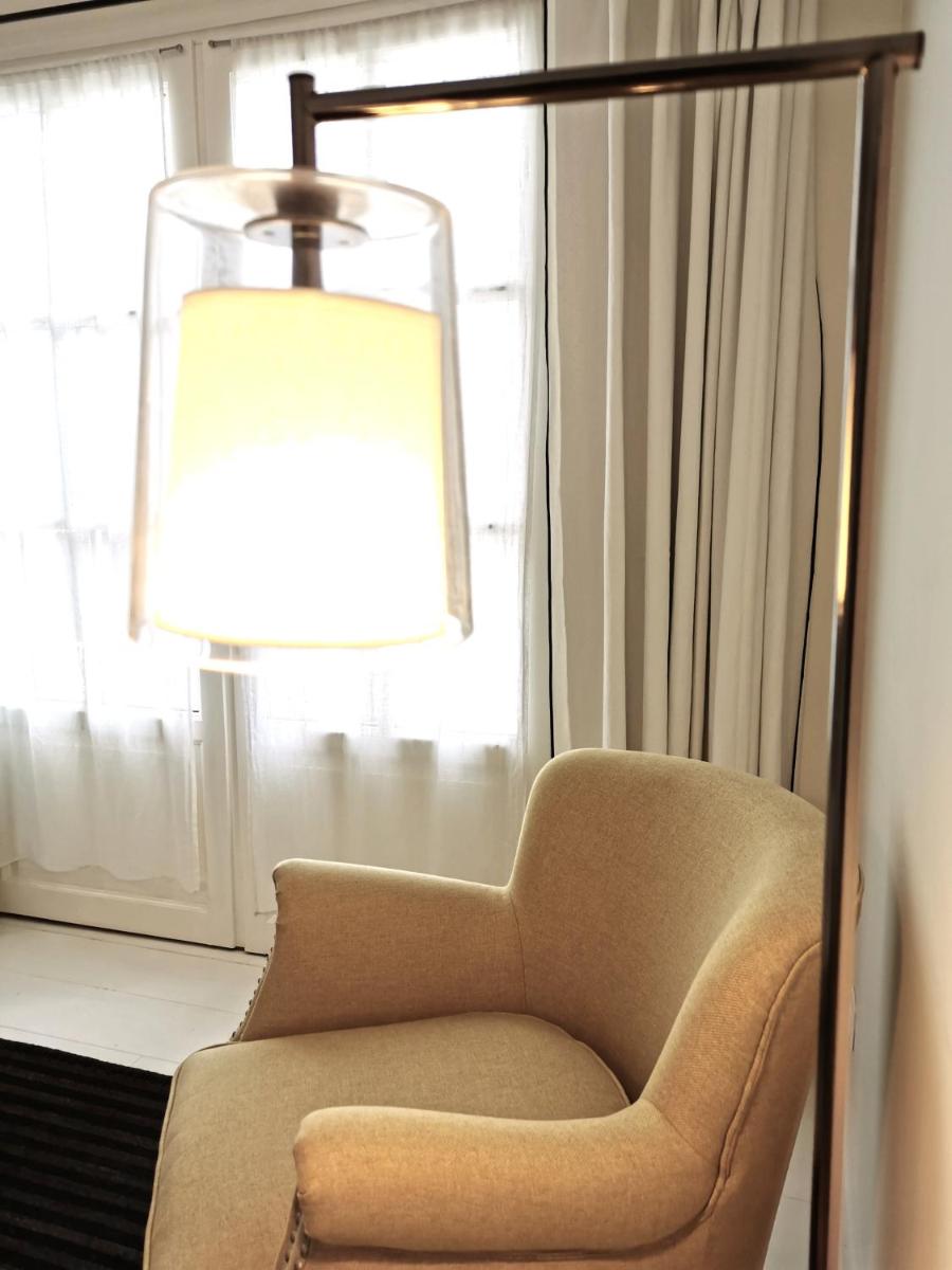 Le Clos Saint-Martin Hôtel & Spa
