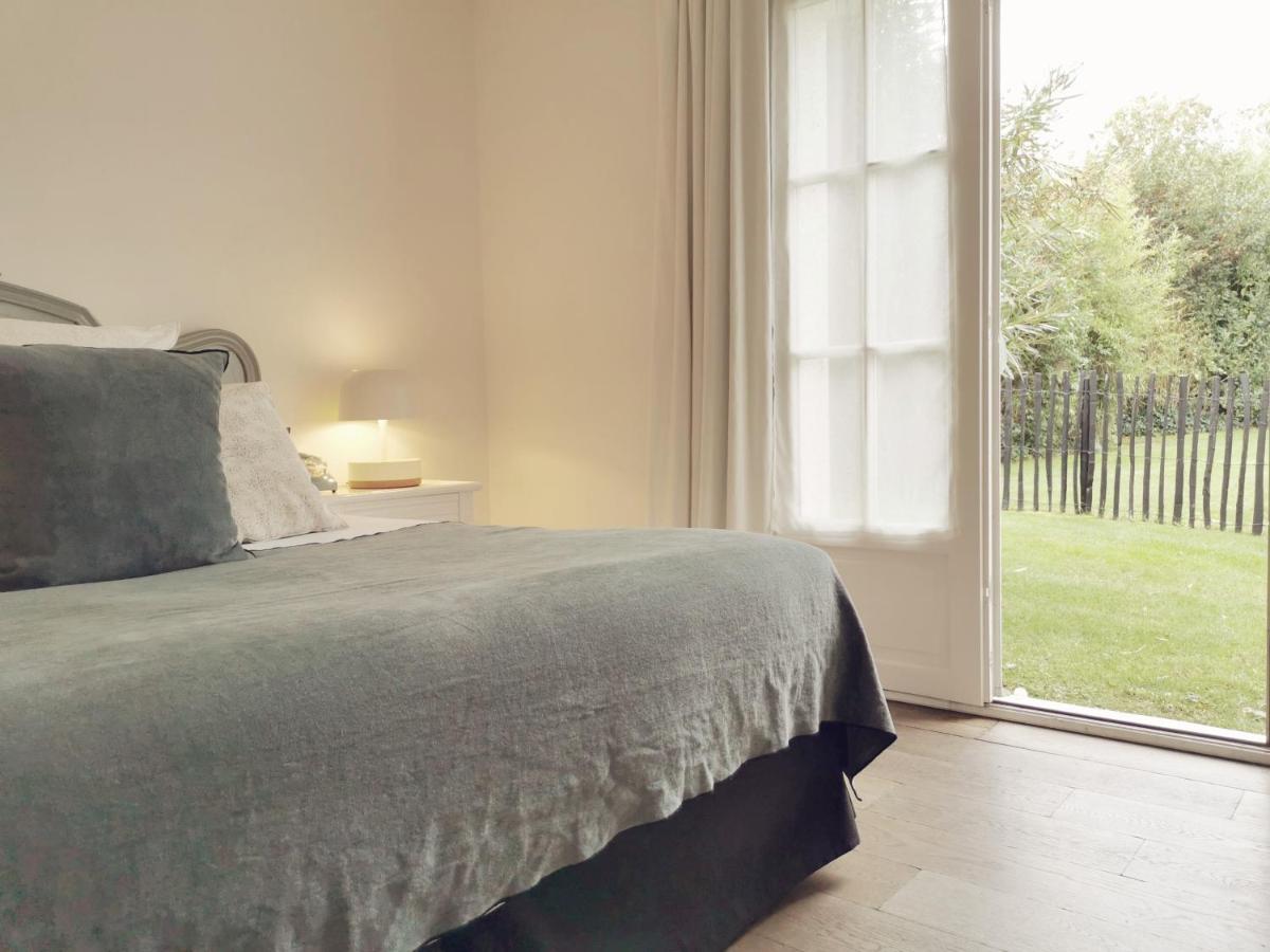 Le Clos Saint-Martin Hôtel & Spa
