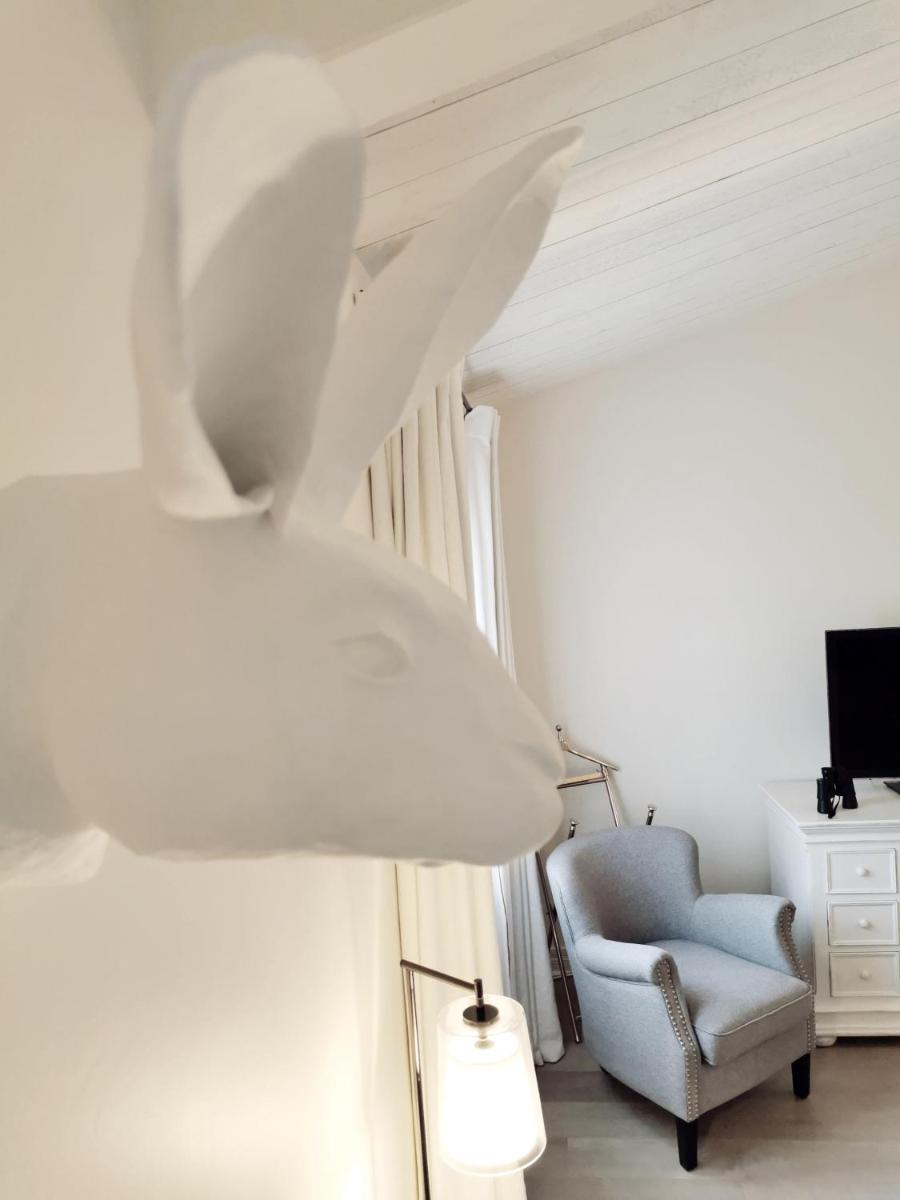 Le Clos Saint-Martin Hôtel & Spa