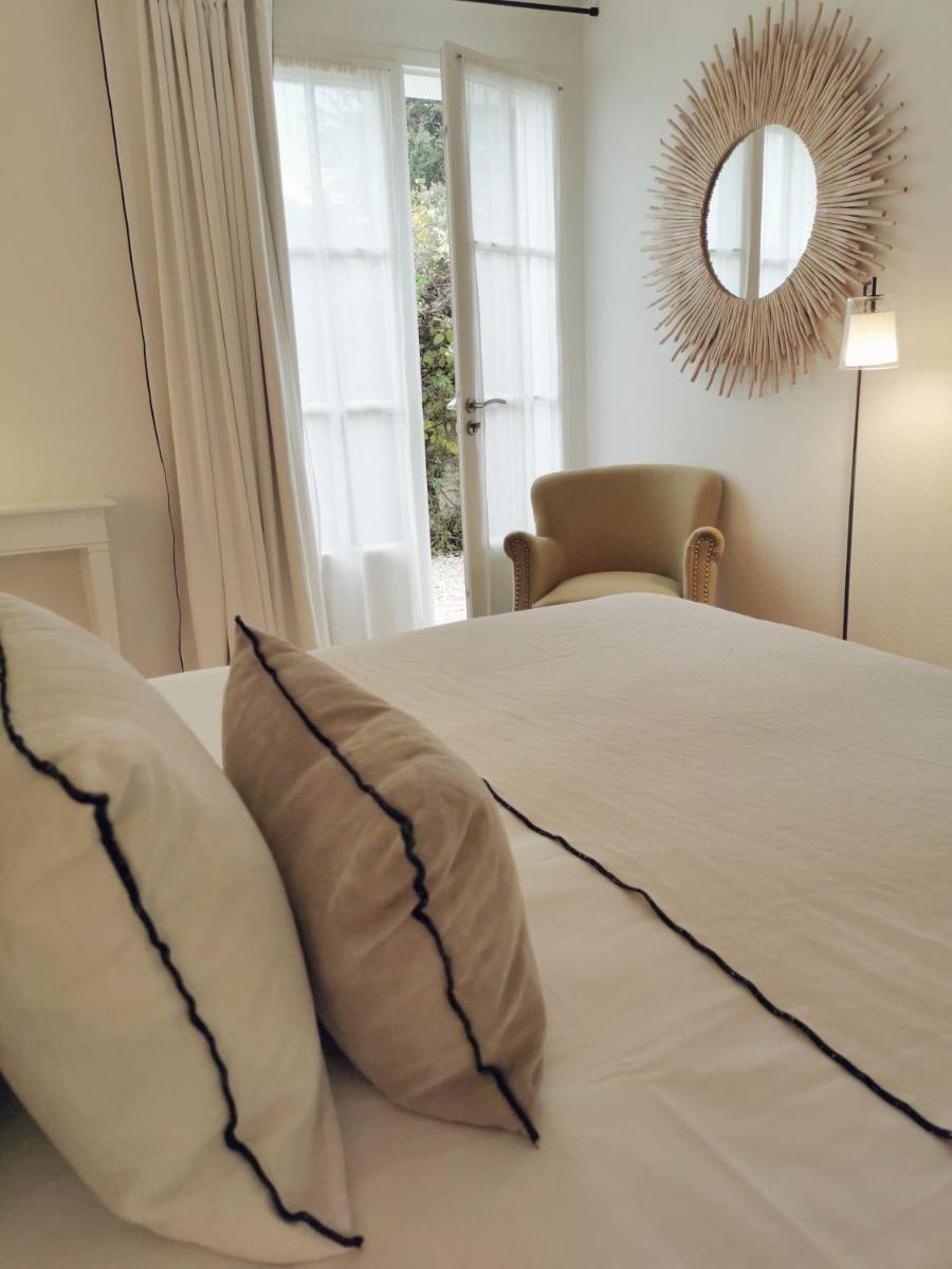 Le Clos Saint-Martin Hôtel & Spa