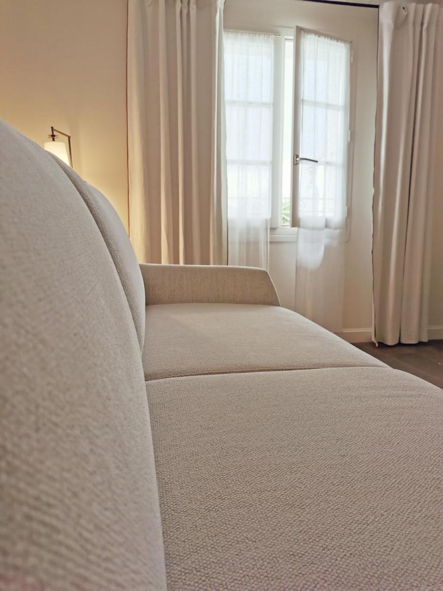 Le Clos Saint-Martin Hôtel & Spa
