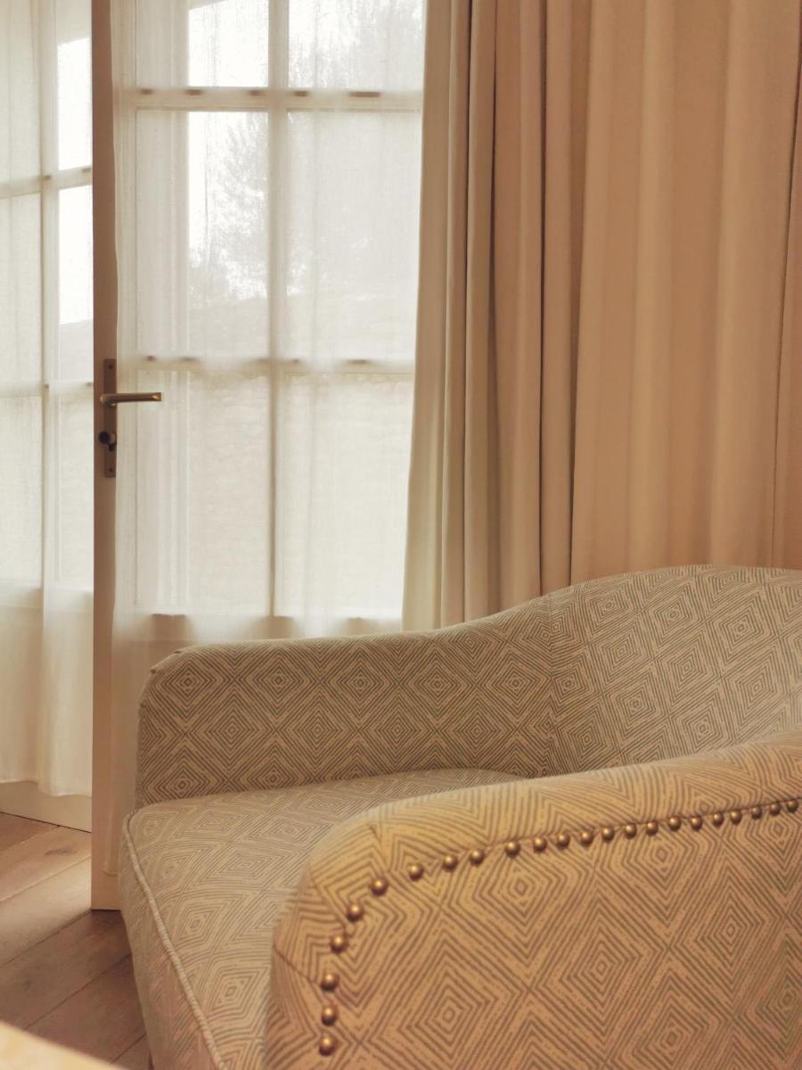 Le Clos Saint-Martin Hôtel & Spa