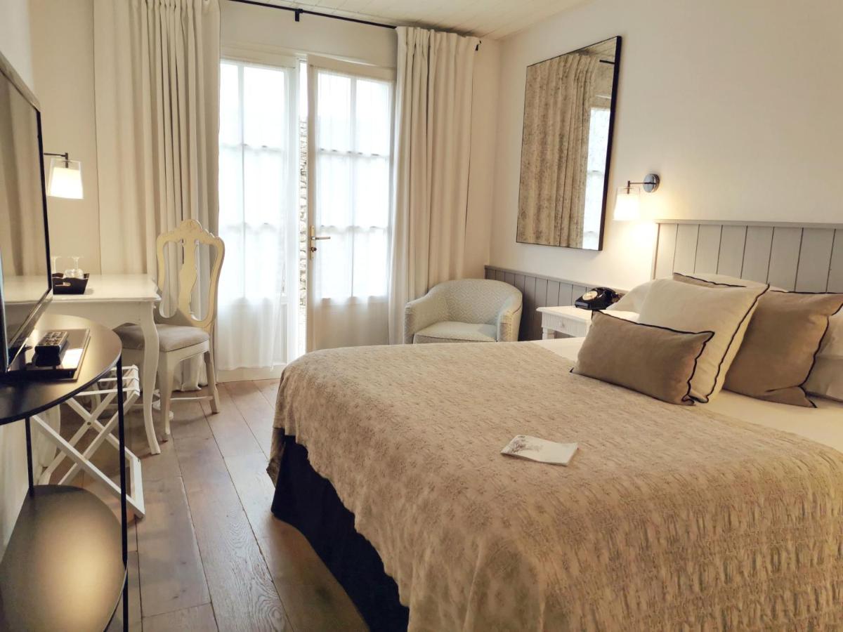 Le Clos Saint-Martin Hôtel & Spa
