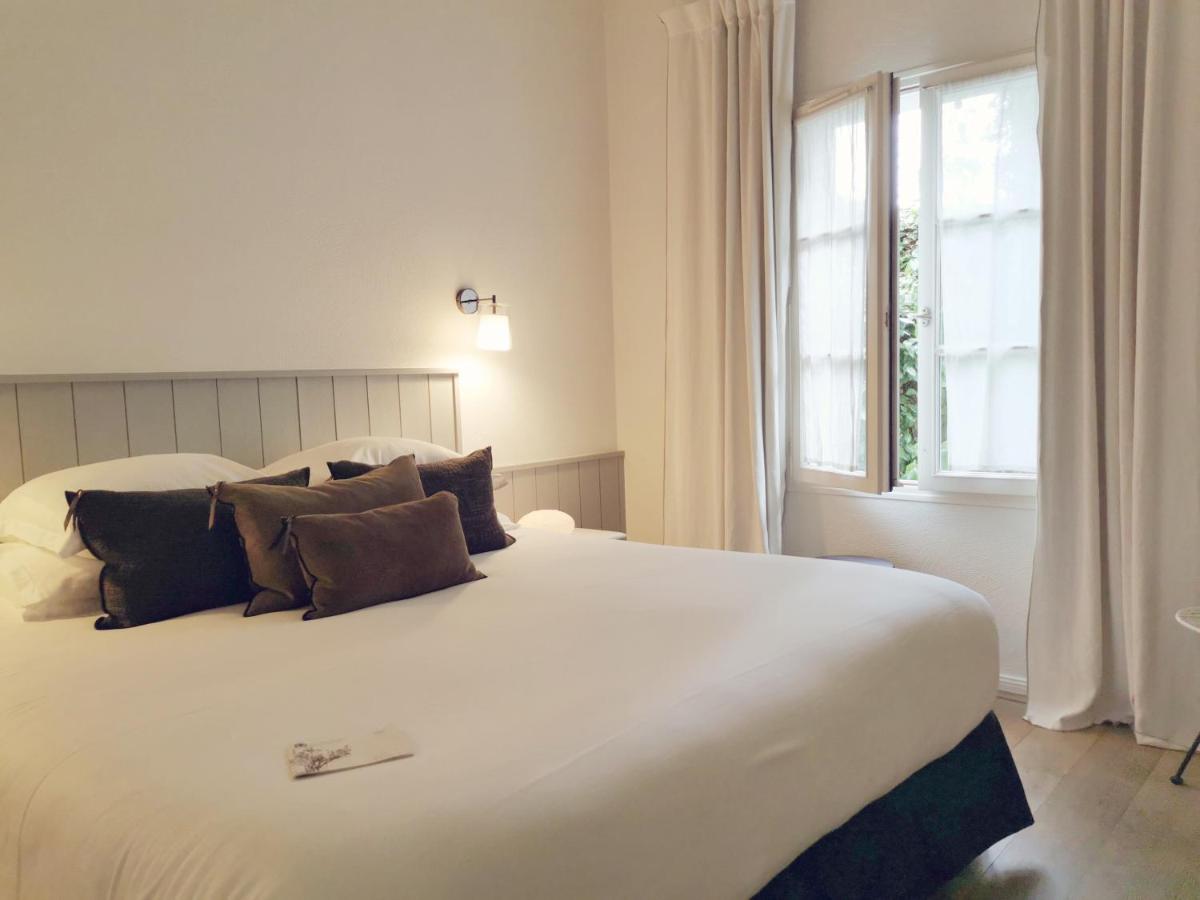 Le Clos Saint-Martin Hôtel & Spa