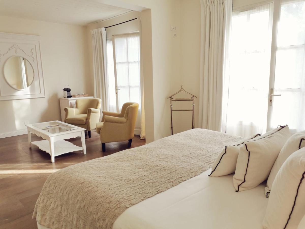 Le Clos Saint-Martin Hôtel & Spa