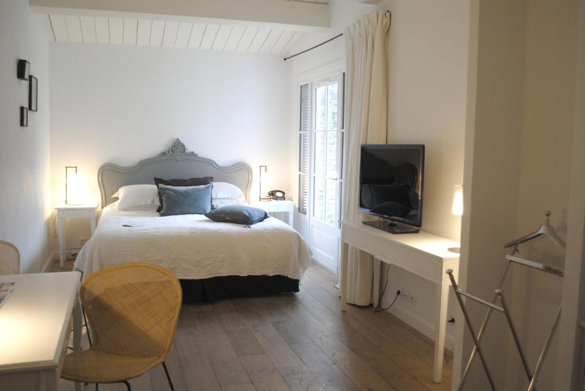 Le Clos Saint-Martin Hôtel & Spa