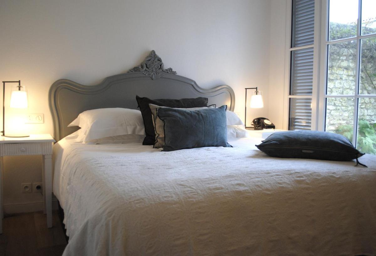 Le Clos Saint-Martin Hôtel & Spa