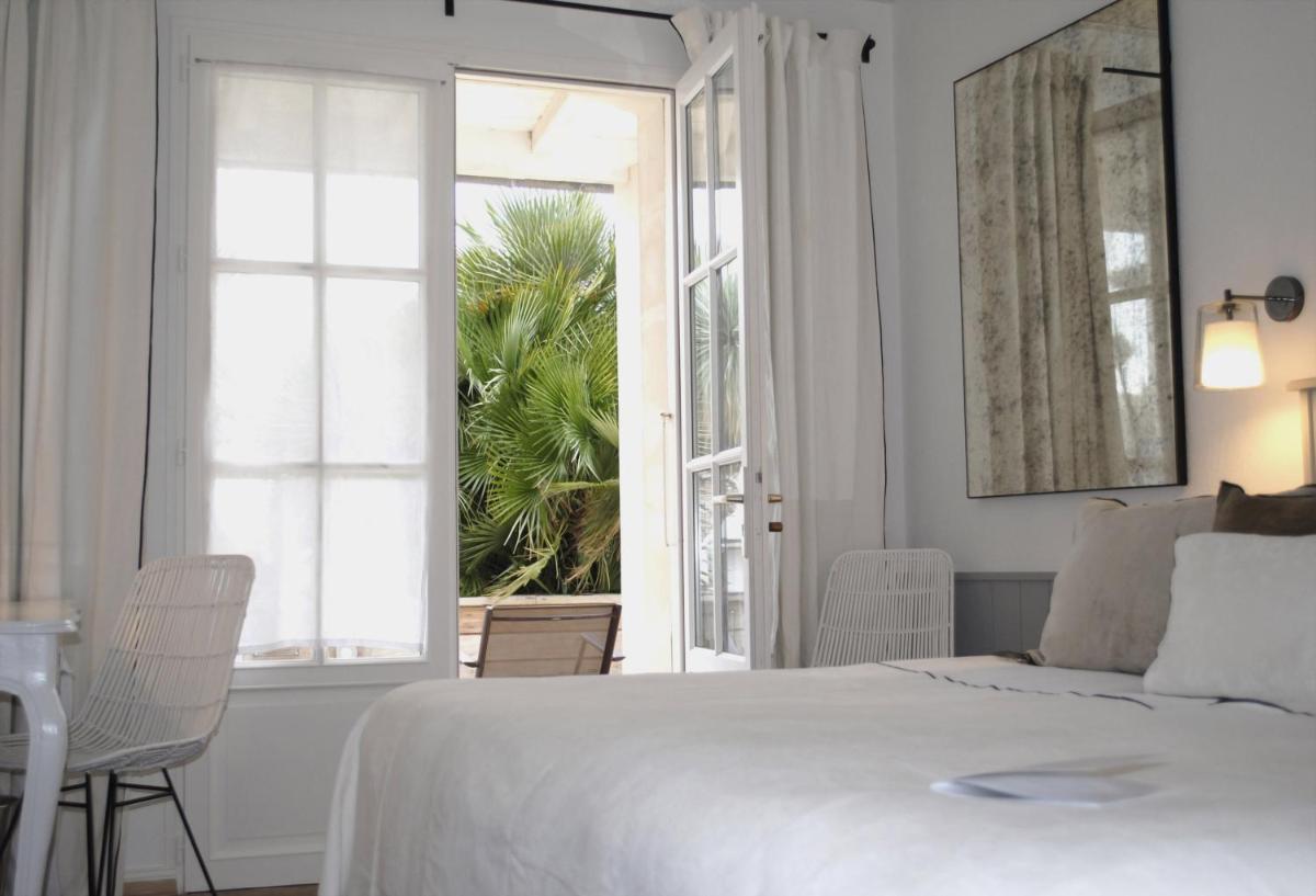 Le Clos Saint-Martin Hôtel & Spa