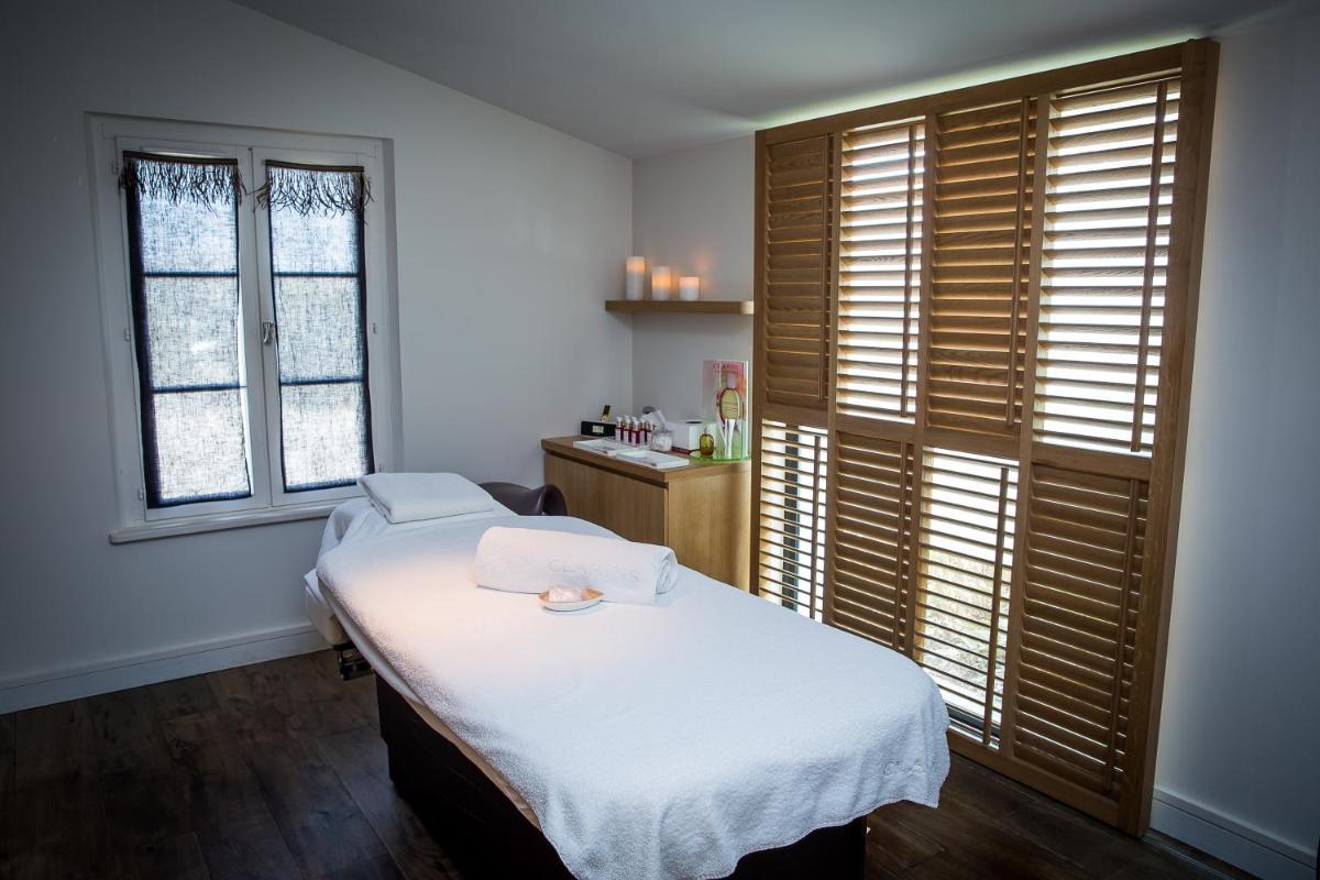 Le Clos Saint-Martin Hôtel & Spa